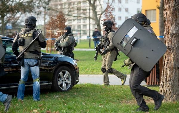 Жертвами стрельбы в Карловом университете Праги стали 14 человек