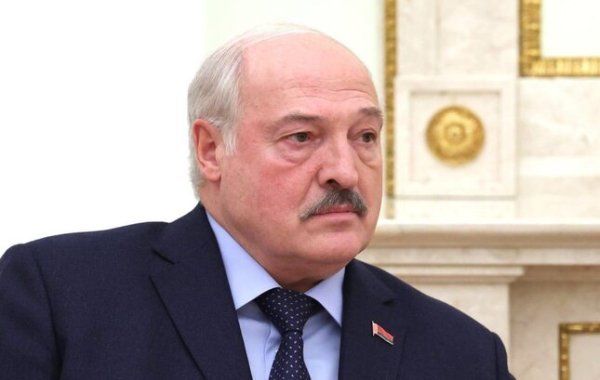 Лукашенко: Зеленский начинает понимать, что нужно договариваться