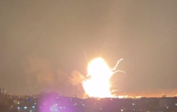 Ракетный удар ВСУ по БДК "Новочеркасск" не остался без ответа со стороны РФ: уничтожены западные вооружения