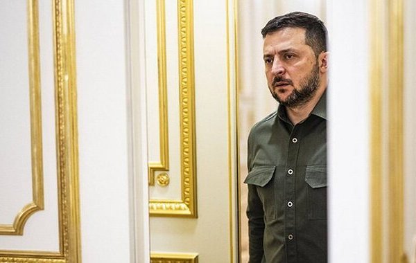 Депутат Рады Костенко заявил о том, что Зеленский "политически уже умер"