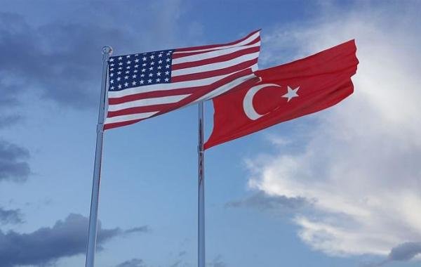 Турция и США зашли в тупик из-за процесса вступления Швеции в НАТО