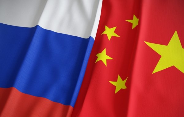 Товарооборот России и Китая за 2023 год составил рекордные 240,11 миллиардов долларов