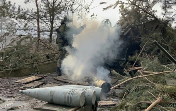 Обстановка в Крынках Херсонской области на 19 января: обзор боевых действий на сегодня