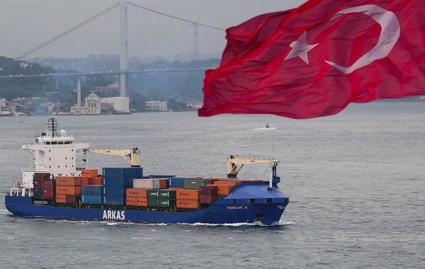 Турция под давлением США сократила экспорт товаров двойного назначения в Россию