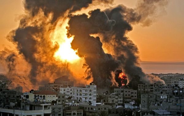 События в Израиле и секторе Газа по данным на 4 января 2024 года