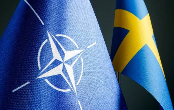 Эрдоган утвердил ратификацию Турцией приёма Швеции в НАТО