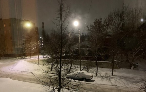 В Курске прогремели взрывы: стало известно, что случилось в небе над Курской областью
