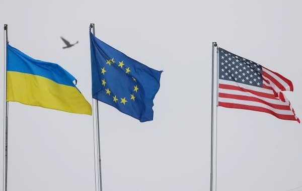 В США заявили, что Украине придётся печатать деньги без поддержки со стороны Запада