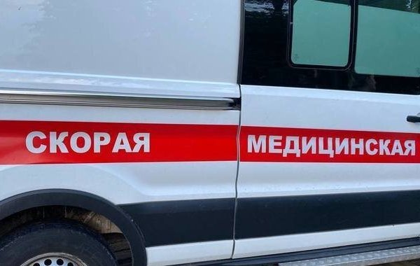 При обстреле белгородского села Колотиловка со стороны Украины ранение получил рабочий