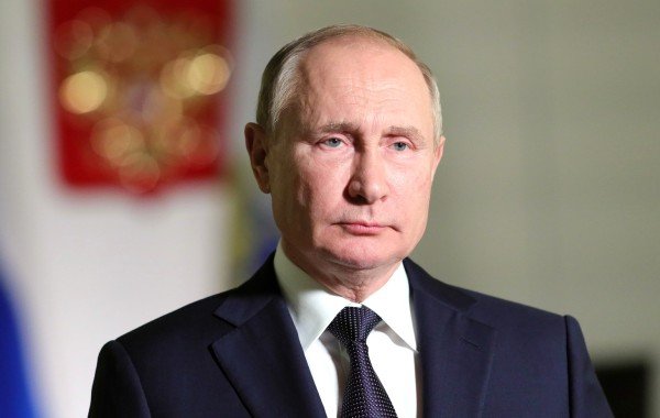 Bloomberg: Путин способен разрушить единство Запада