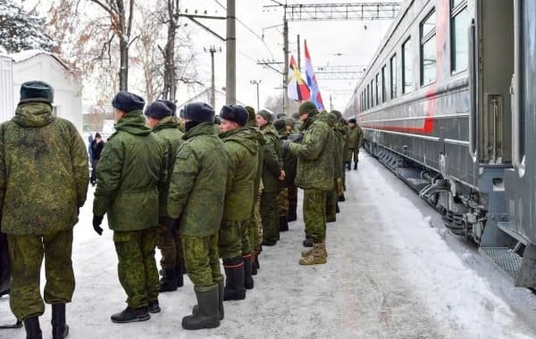 Депутат Госдумы рассказал, будет ли в России всеобщая мобилизация