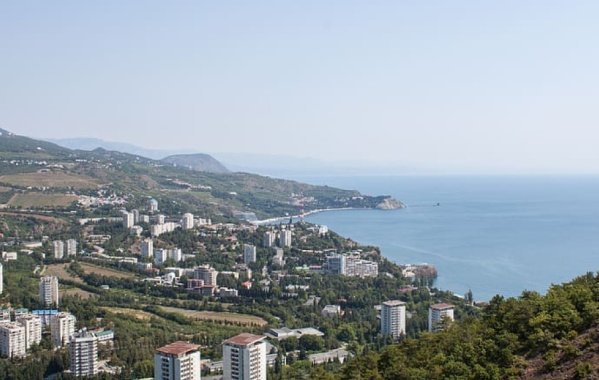 В 2023 году туристический поток в Крым снизился на 20% по сравнению с прошлым годом