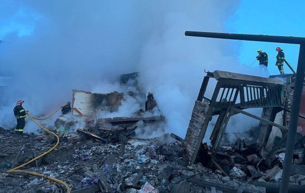 Раскрыты последствия удара по полигону в Селидово: названо количество погибших бойцов ВСУ