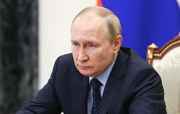 Путин высказался о проиндексированных с 1 февраля выплатах