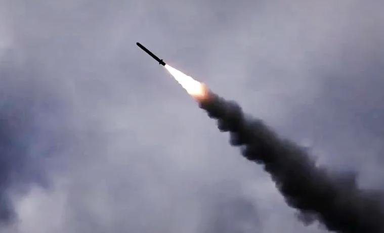 Ракетные удары по Украине 5 февраля 2024: стали известны подробности взрывов