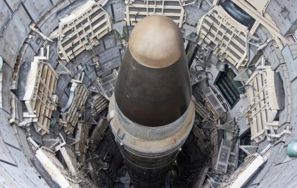 В США полагают, что РФ хочет разместить ядерное оружие в космосе