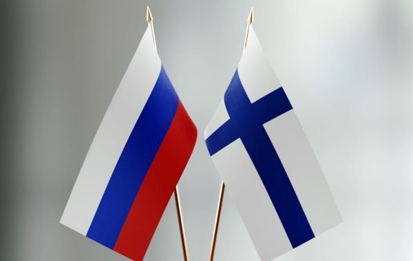 Экспорт из Финляндии в Россию сократился почти на 70% за два года