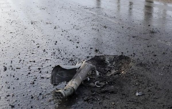 Обстрелы Белгородской области со стороны Украины привели к разрушениям в двух сёлах