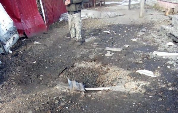 Обнародованы данные о последствиях обстрелов Белгородской области на 20 февраля