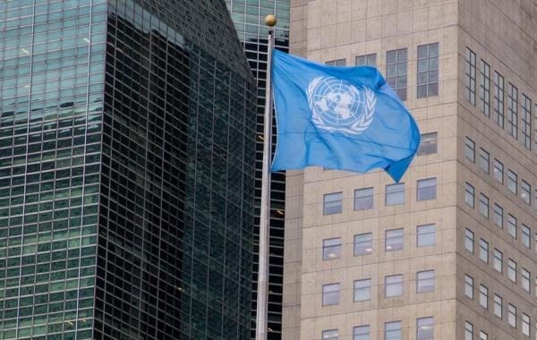 Конгрессмен Гаетц предложил США выйти из ООН и избавиться от штаб-квартиры организации
