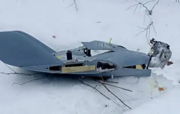 Система ПВО сбила 7 дронов ВСУ над Белгородской областью