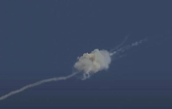 В Воронеже слышны взрывы: система ПВО сбила украинские беспилотники