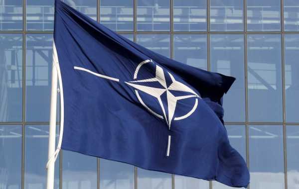 Дипломаты НАТО призвали Европу готовиться к выходу США из альянса