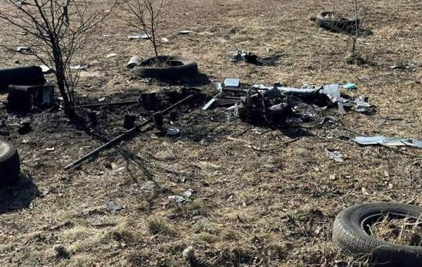 Обстрелы Белгородской области со стороны Украины не прекращаются: последствия на 14 марта