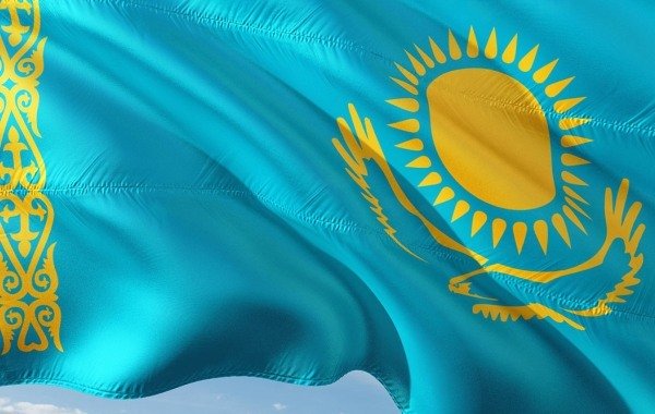 Власти Казахстана призвали сограждан покинуть Одесскую и Харьковскую области
