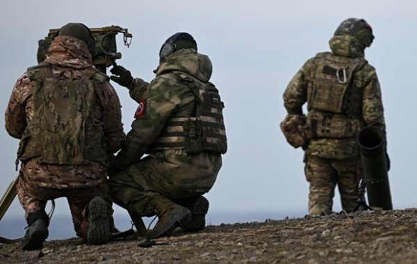 Военный эксперт Баранец заявил, что в России неизбежна новая волна мобилизации