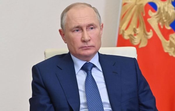 Путину представят предложения по денонсации невыгодных для РФ договоров