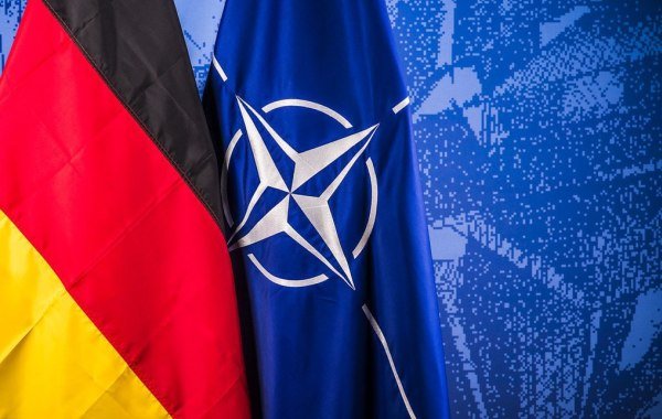 Утечка разговора немецких военных осложнит отношения Германии и НАТО