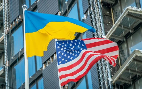 Минобороны КНДР: США на Украине ждёт поражение, это лишь вопрос времени