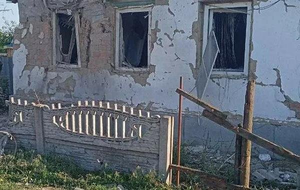 Раскрыты последствия новых обстрелов Белгородской области со стороны ВСУ: информация от 16 апреля