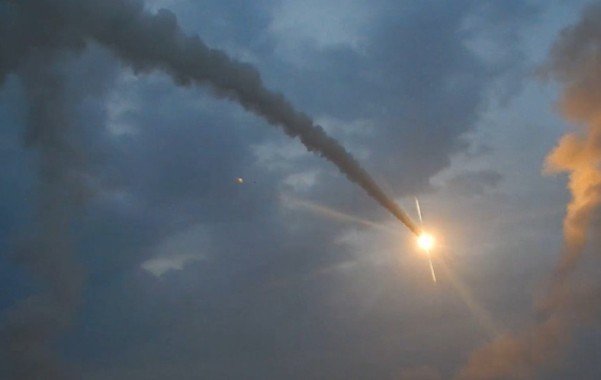 Воздушные удары по Украине 9 апреля 2024: взрывы прогремели в нескольких областях