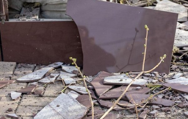 Обстрелы Белгородской области, данные на сегодня, 8 апреля: стало известно о последствиях ударов ВСУ