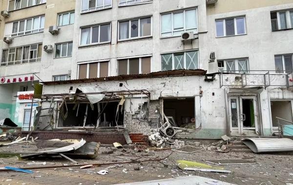 Озвучены свежие данные о последствиях украинских обстрелов Белгородской области со стороны Украины