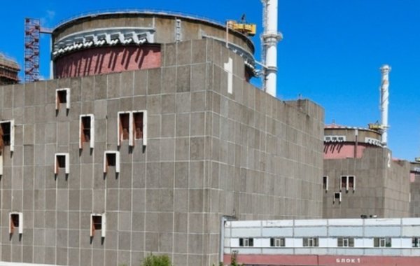 Директор МАГАТЭ Гросси: Запорожской АЭС грозит реальная опасность