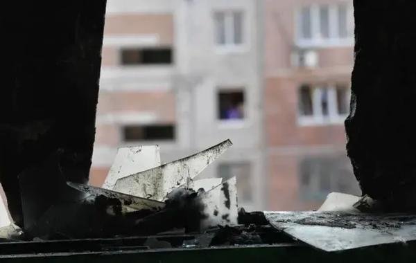 Обстрелы Белгородской области со стороны ВСУ: обнародованы данные о последствиях на 1 апреля