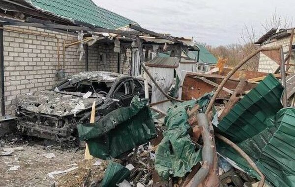 Обстрелы Белгородской области со стороны ВСУ: данные о последствиях на 1 мая 2024 года