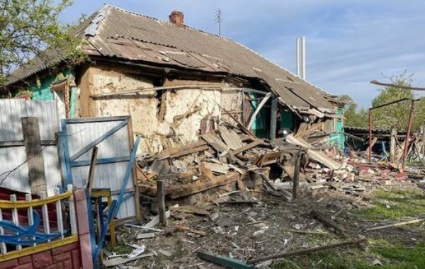 Появились новые данные о последствиях обстрелов Белгородской области: информация от 2 мая