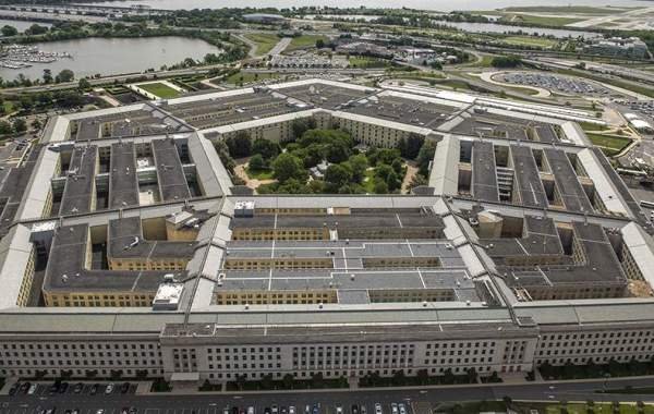 13 конгрессменов попросили Пентагон разрешить ВСУ атаки оружием США по России