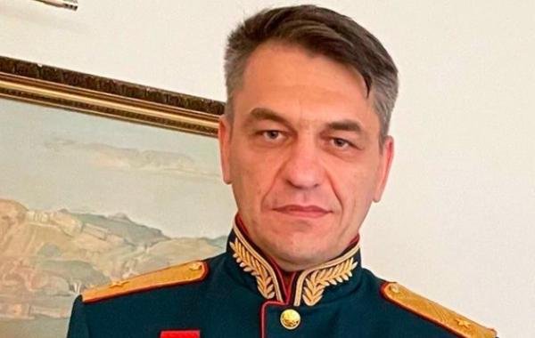Командующего 20-й армией Сухраба Ахмедова сняли с должности