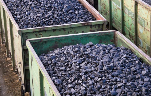 Европа стала закупать уголь в полтора раза дороже из-за санкций против России