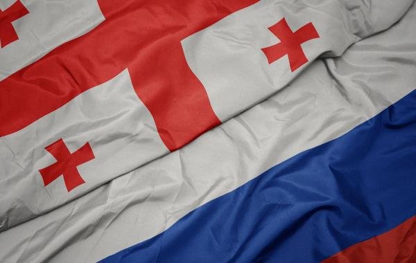 Грузия намерена восстановить дипломатические отношения с РФ