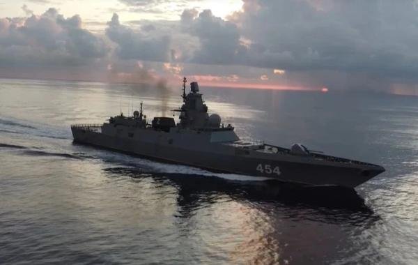 Трамп назвал немыслимым появление кораблей ВМФ РФ у берегов Кубы
