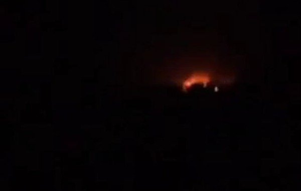Взрывы в Евпатории в ночь на 24 июня: новый ракетный удар по Крыму осуществлен со стороны ВСУ