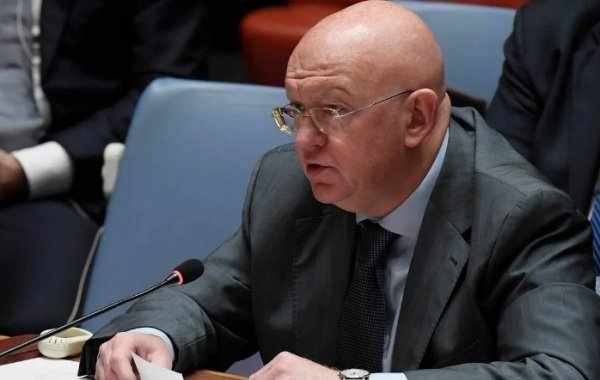 Небензя обвинил ООН в двойных стандартах после атаки ВСУ на Севастополь