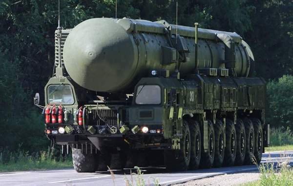 Рябков: Россия может внести уточнения в ядерную доктрину из-за угроз НАТО