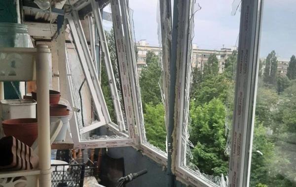 Новые обстрелы Белгородской области со стороны Украины: последствия на 1 июня 2024 года, новости